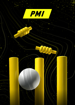 online cricket betting with Parimatch